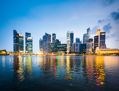Innovating the DX journey at Cloud Expo Asia 2018